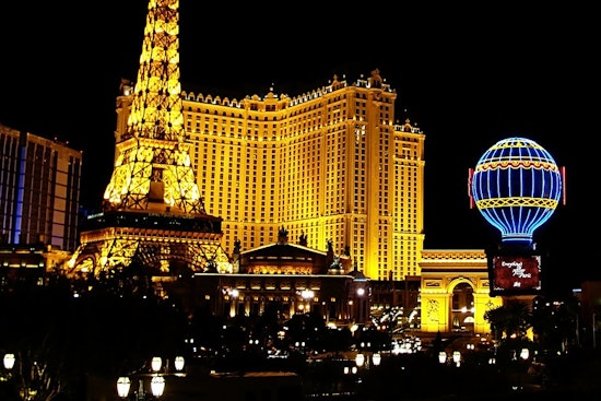 Top Las Vegas news: Residency for Kelly Clarkson; convention attendance near historic high; more